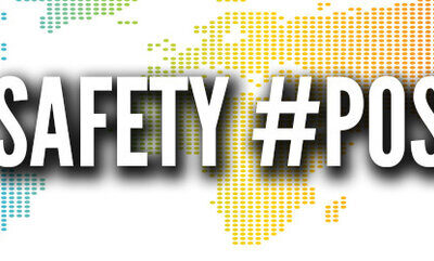 Road safety target in zero draft of Post-2015 Development Agenda!