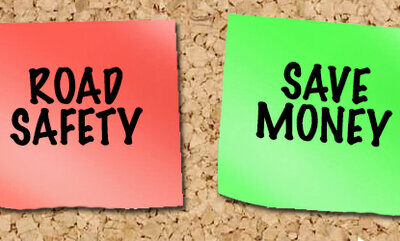 Brian’s Column: Is #roadsafety part of your new year’s resolutions?