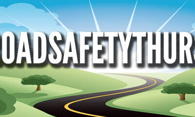 Brian’s Column: Introducing #RoadSafetyThursday & helmets!