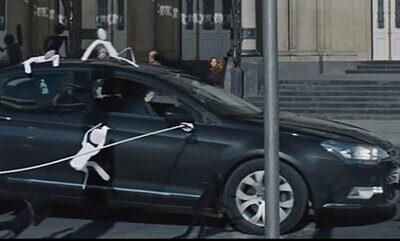 Update from Russia: The Brake in Advance Campaign launches