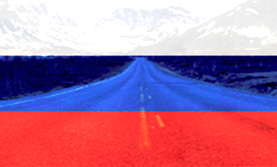 Road safety campaigning in Russia takes leaps forward