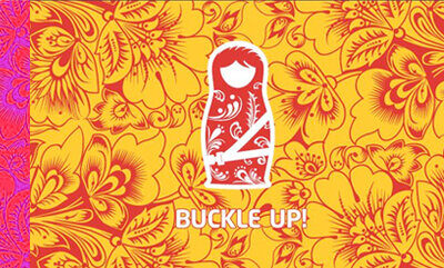 A Russia Update – innovative cultural campaigns for road safety