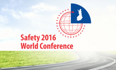 Safety 2016: Call for abstracts is now open!