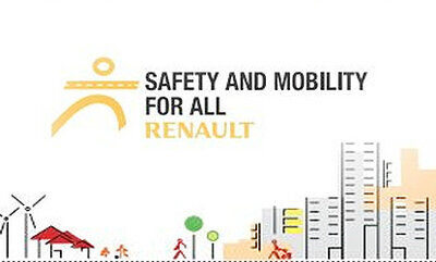 Your Ideas Your Initiatives – European schools contest campaign