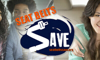 Seat Belts Save‏ – campaign focused on American teens from NOYS