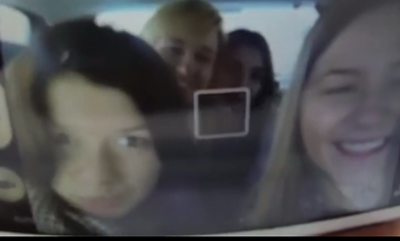 Don’t Take a Picture, Take a Drive! – youth campaign from Serbia