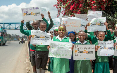 Participate in #SaveKidsLives – explore the 2020 Action Agenda with us