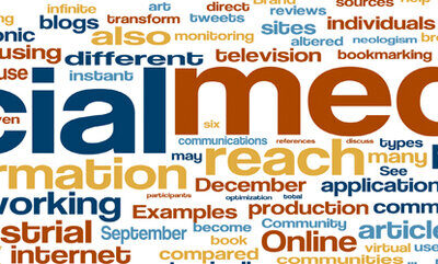 Brian’s Column: The use of the social media revolution in road safety