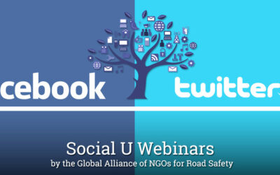 Social U – two webinars on social media from the Global Alliance