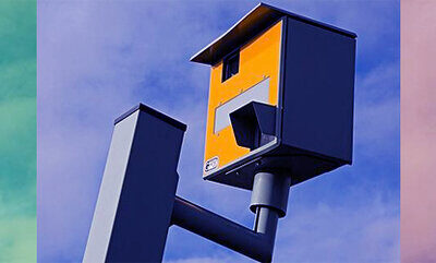 Speed cameras reduce serious road crashes – The Guardian UK