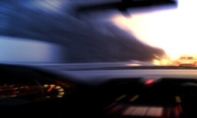 Unlimited speed limits in Northern Australia? Say no and sign the petition!