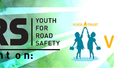 Spotlight On: Voice Trust, India – educational programs in rural spaces