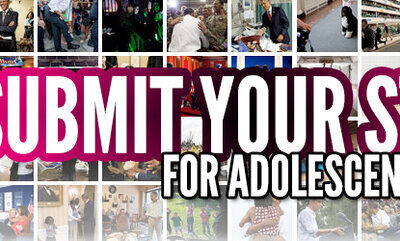 Tell WHO your road safety story – we need you support – take part!