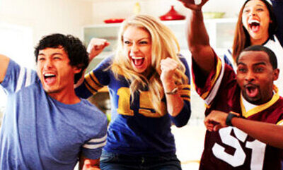 American Super Bowl runs campaign: Fans Don’t Let Fans Drive Drunk