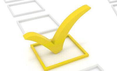 We want your feedback! Take a survey about our website