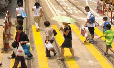 Transforming Transportation for More Inclusive, Prosperous Cities