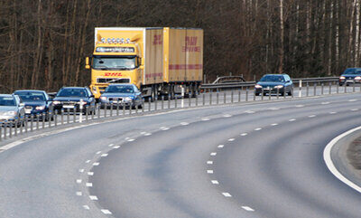 Why Sweden has so few road deaths – The Economist feature