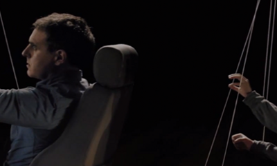 What kind of driver are you raising? – Australian Campaign from TAC