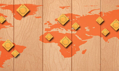 Register your event for the Third UN Global Road Safety Week