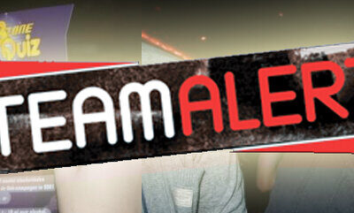 10 years of TeamAlert in the Netherlands – road safety pioneers!