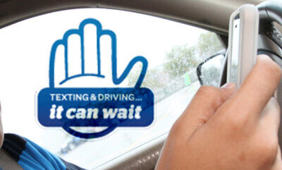 NOYS Teen Distracted Driving Prevention Summit to kick off