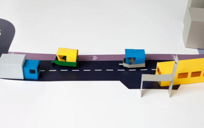 “How I learnt road safety from my son” – a perspective from India