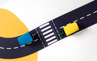 Get 20% off the EASST Academy Course for road safety managers.