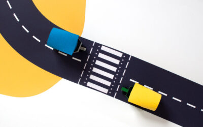 See our new infographic – a spotlight on youth statistics in road safety