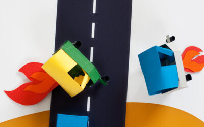 Meet Graham, the body built to survive a crash – Project Graham