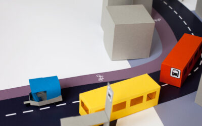 Check out Easst Academy – an online course for road safety managers