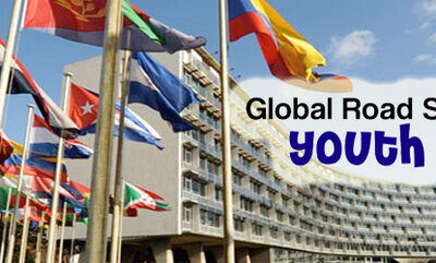 Global Road Safety Film Festival – Youth Category selection begins