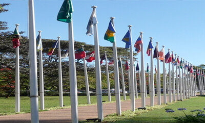 Training of Facilitators to kick off – Monday 25th Nov at United Nations