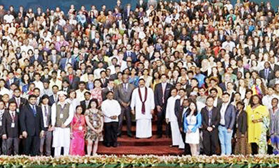 WCY2014 Sri Lanka- Biggest killer of youth still to be recognized