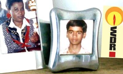 16 November: World Day of Remembrance for Road Traffic Victims