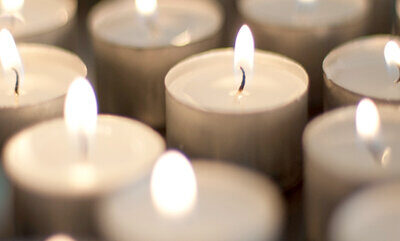 Commemorate the World Day of Remembrance for Road Traffic Victims