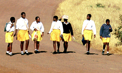 Are you ready for the Third UN Global Road Safety Week?