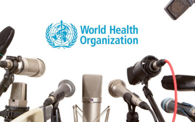 WHO Road Safety Media Fellows: Read their articles