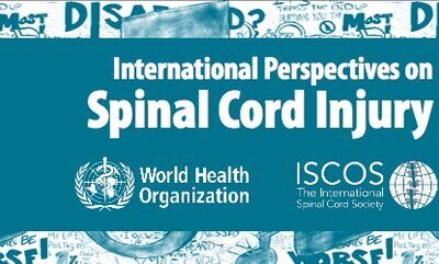 As many as 500,000 people suffer spinal cord injuries via RTIs
