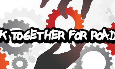 Brian’s Column: Road safety actors in Africa must learn to dance and love!