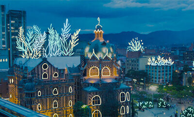 South American CORE Group Rep to attend World Urban Forum