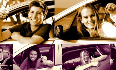 Young driver recognise road risks, ‘But, Like, You Know, Whatever’ – Australia