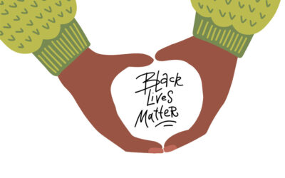 A Statement of Solidarity with #BlackLivesMatter