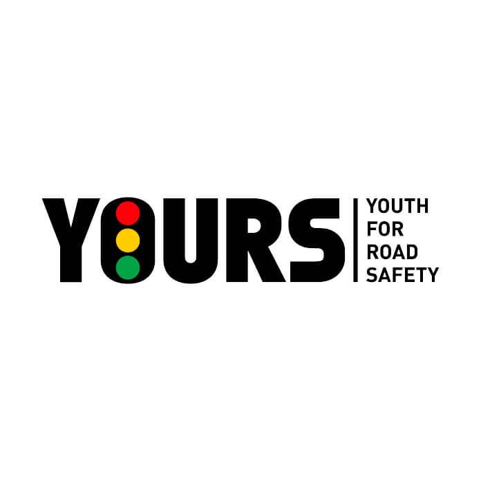 YOURS logo