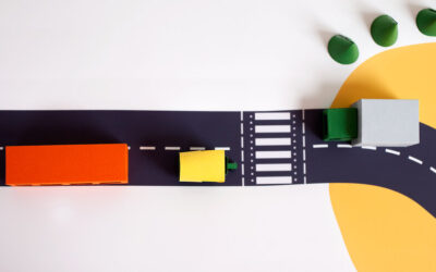 Last week of #ArtforRoadSafety challenge takes place in Senegal