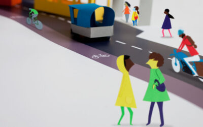The Global Youth Coalition hosts a UN75 youth dialogue on road safety