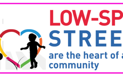 #Streetsforlife campaign presented with Prince Michael International Road Safety Award