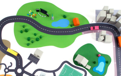 YOURS supports “The New Paradigm for Safe City Streets” – Polis Network