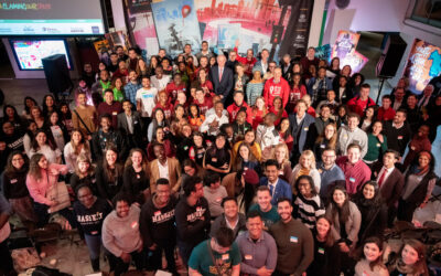 Check out the pictures from the 2nd World Youth Assembly for Road Safety!