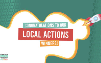 Meet our Local Actions Winners 2023!