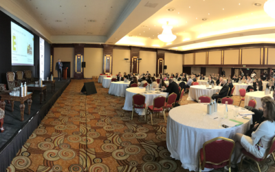 YOURS runs panel on “Meaningful Youth Engagement in Road Safety”